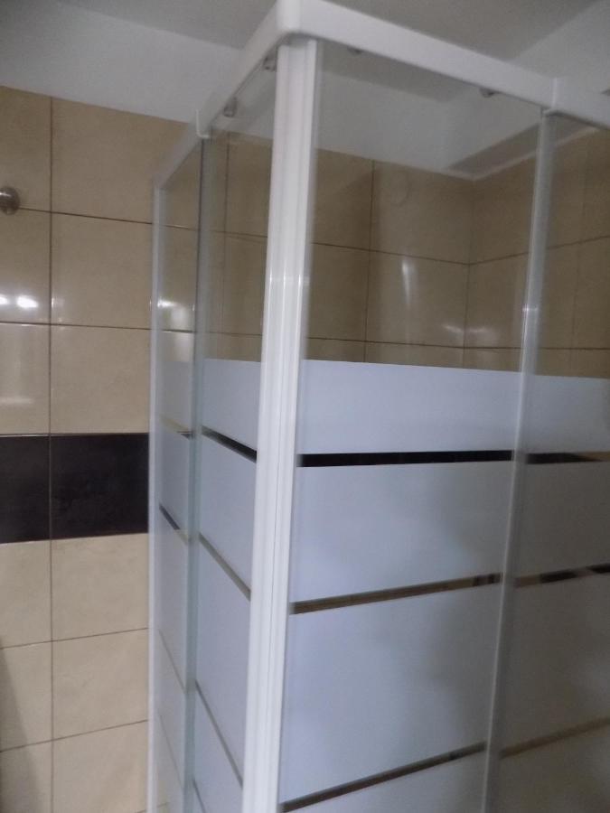 Elzaf2 Apartment Afytos Luaran gambar